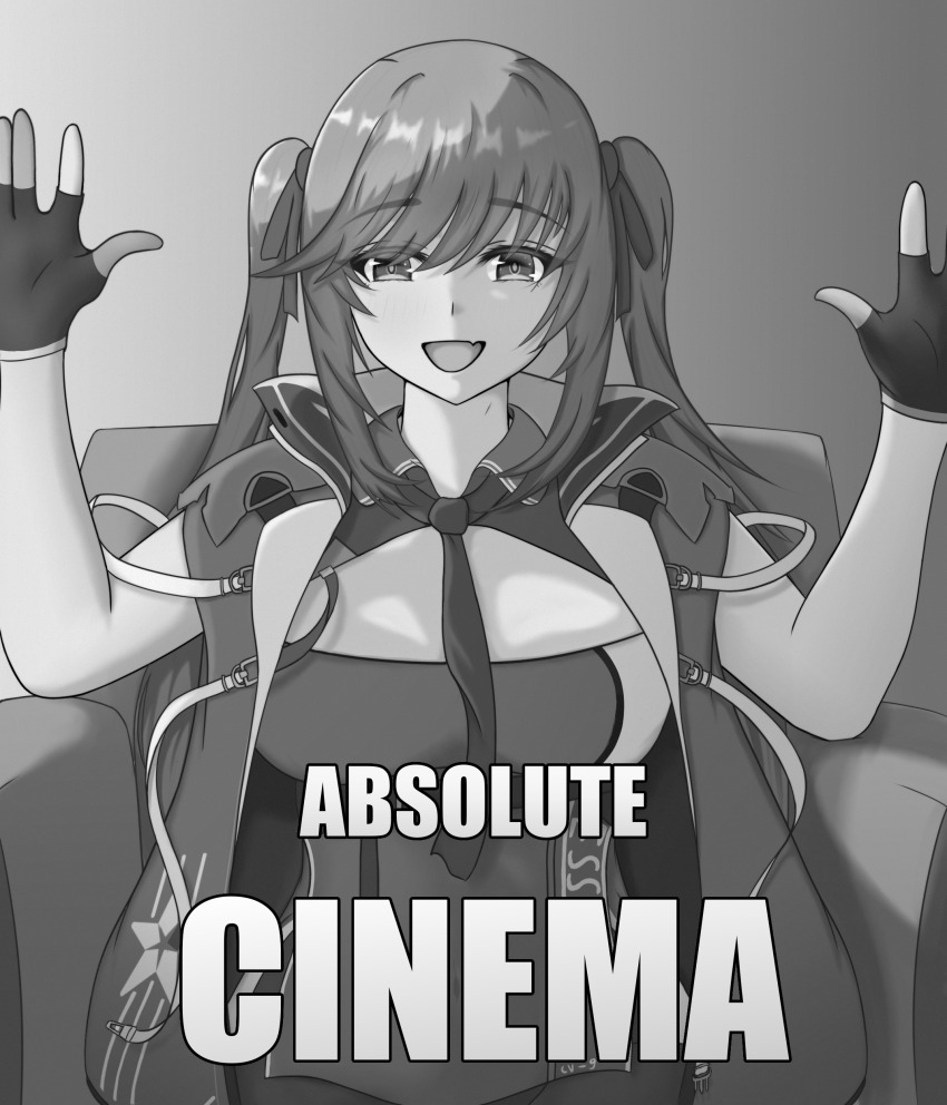 Essex (Azur Lane) Rule 34 Image