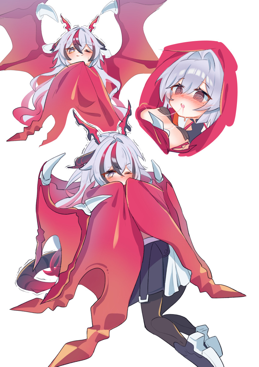 Honkai (Series) Rule 34 Image
