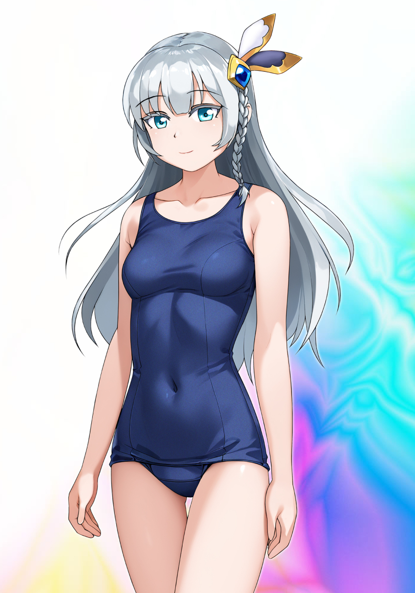 Allucia Citrus (Katainaka No Ossan Kensei Ni Naru) Rule 34 Image
