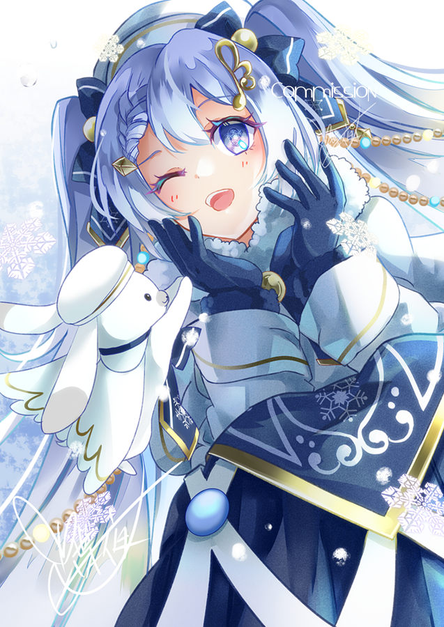 Hatsune Miku (Vocaloid) Rule 34 Image
