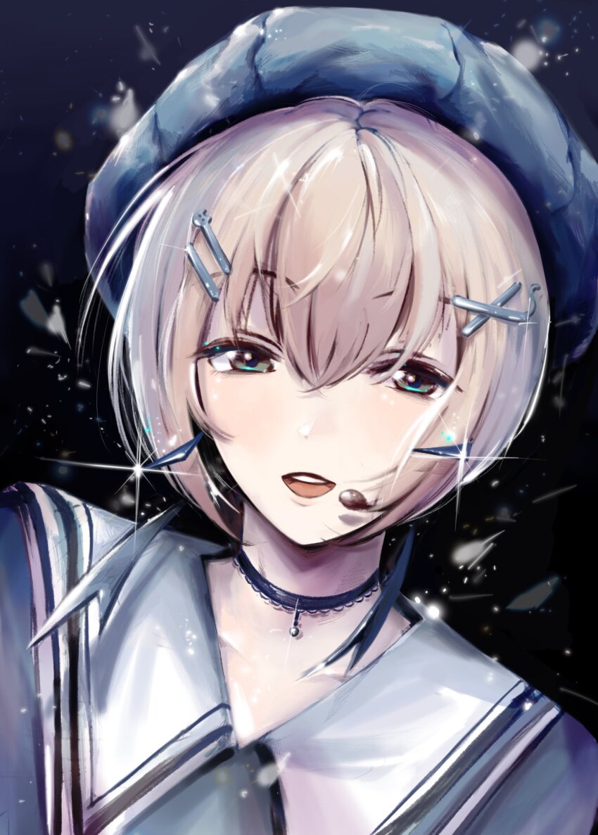 Aoba Moca (Bang Dream!) Rule 34 Image