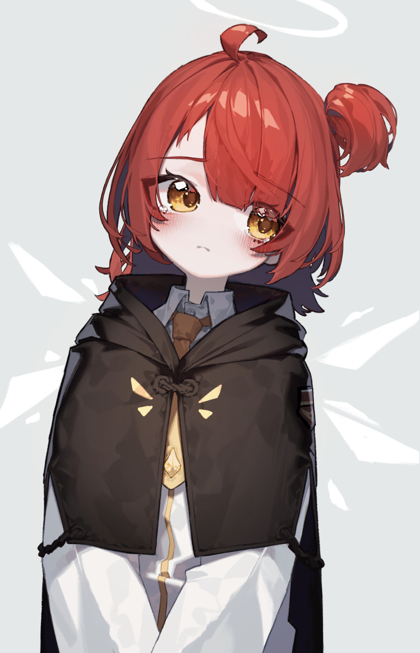 Exusiai (Arknights) Rule 34 Image