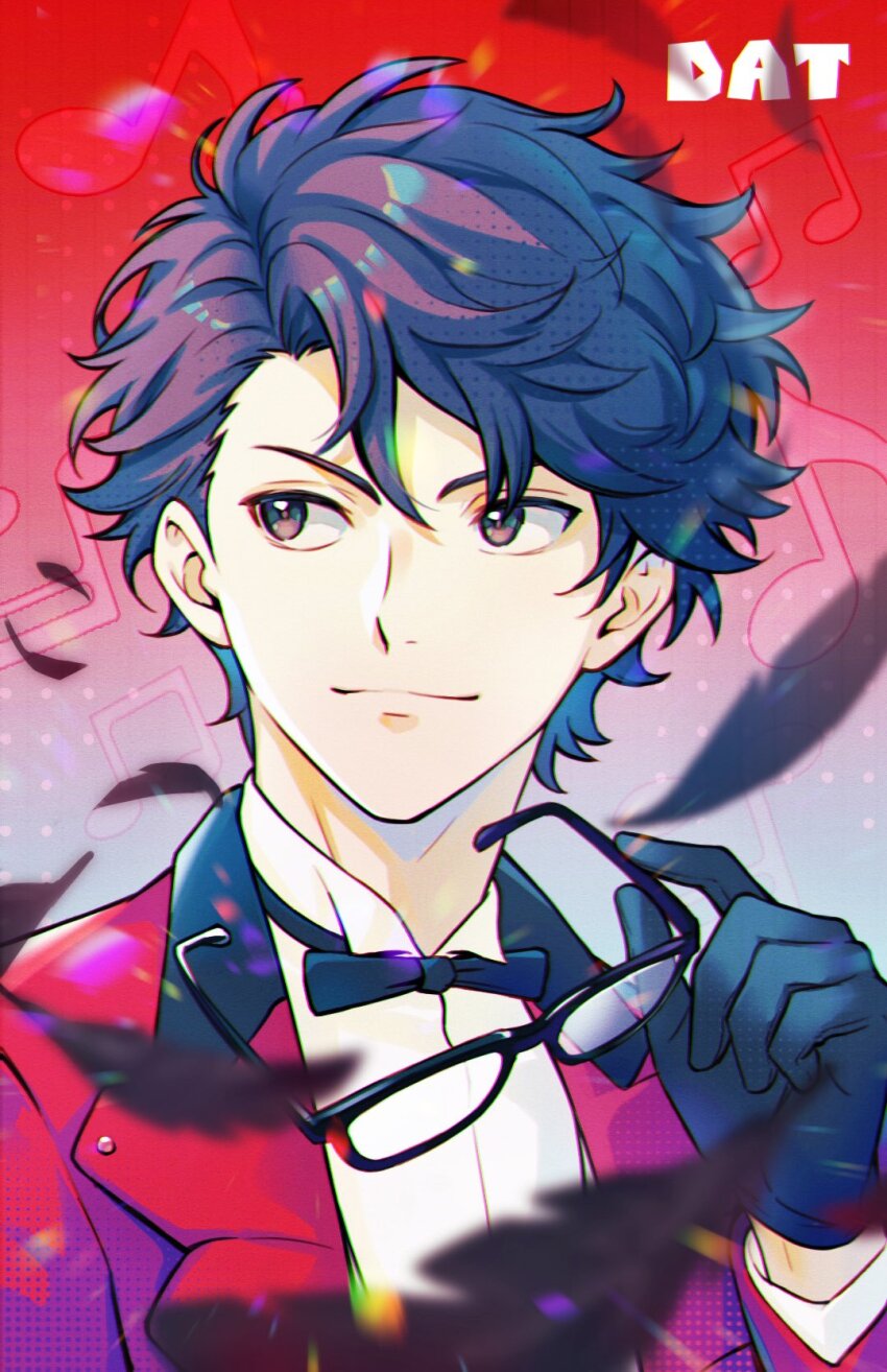 Amamiya Ren (Joker (Persona 5)) Rule 34 Image