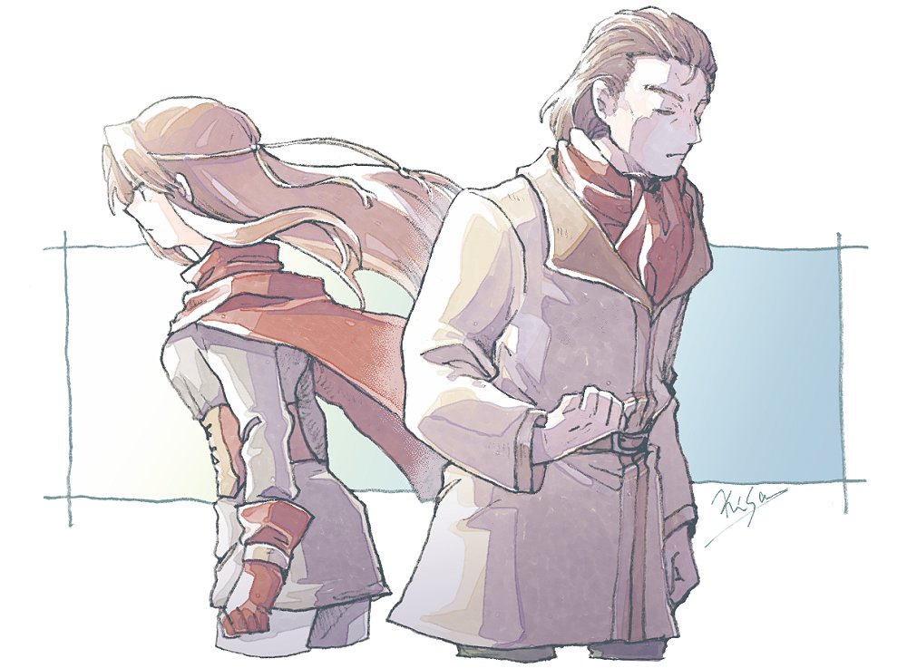 Gensou Suikoden Rule 34 Image