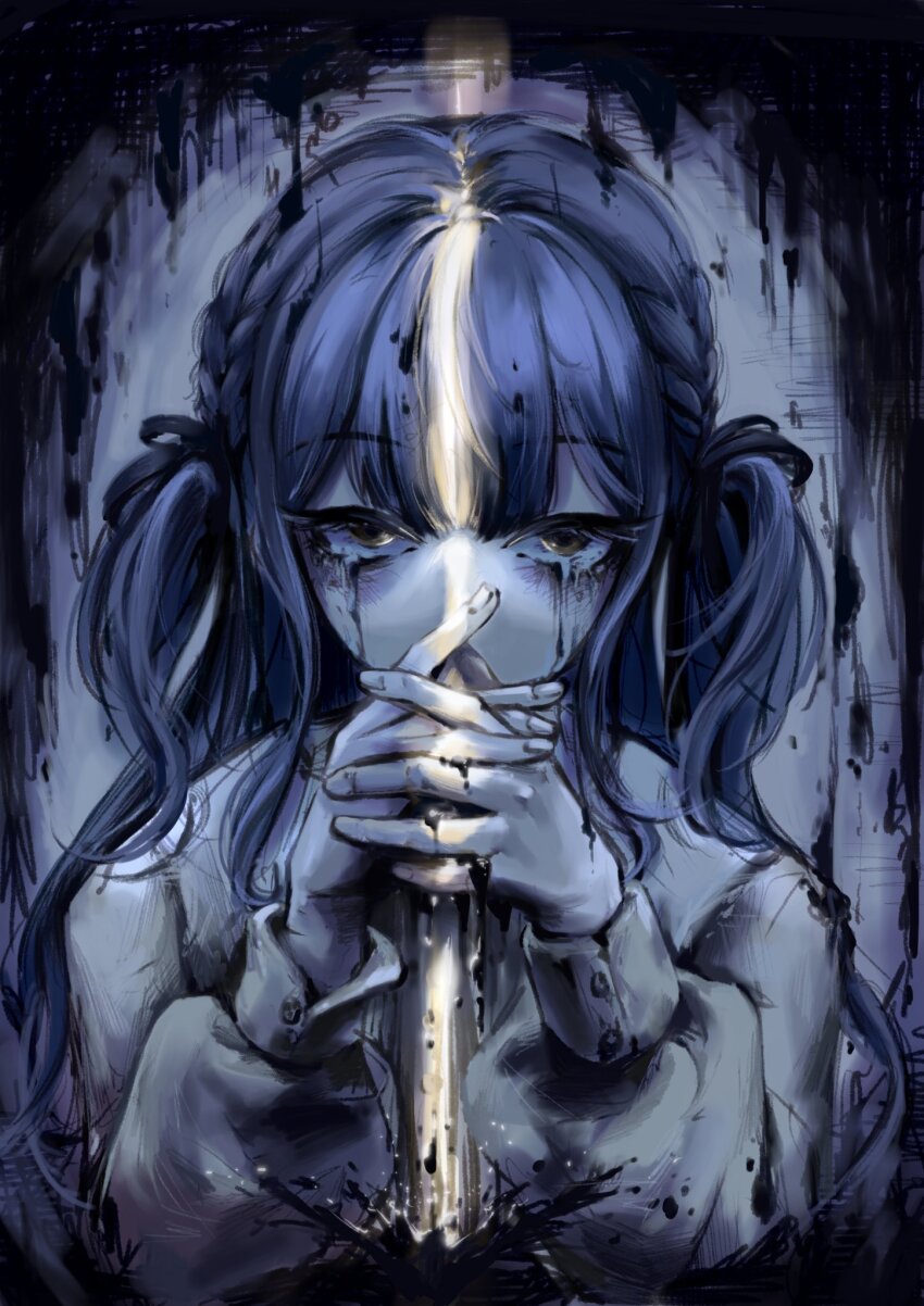 Togawa Sakiko (Bang Dream!) Rule 34 Image