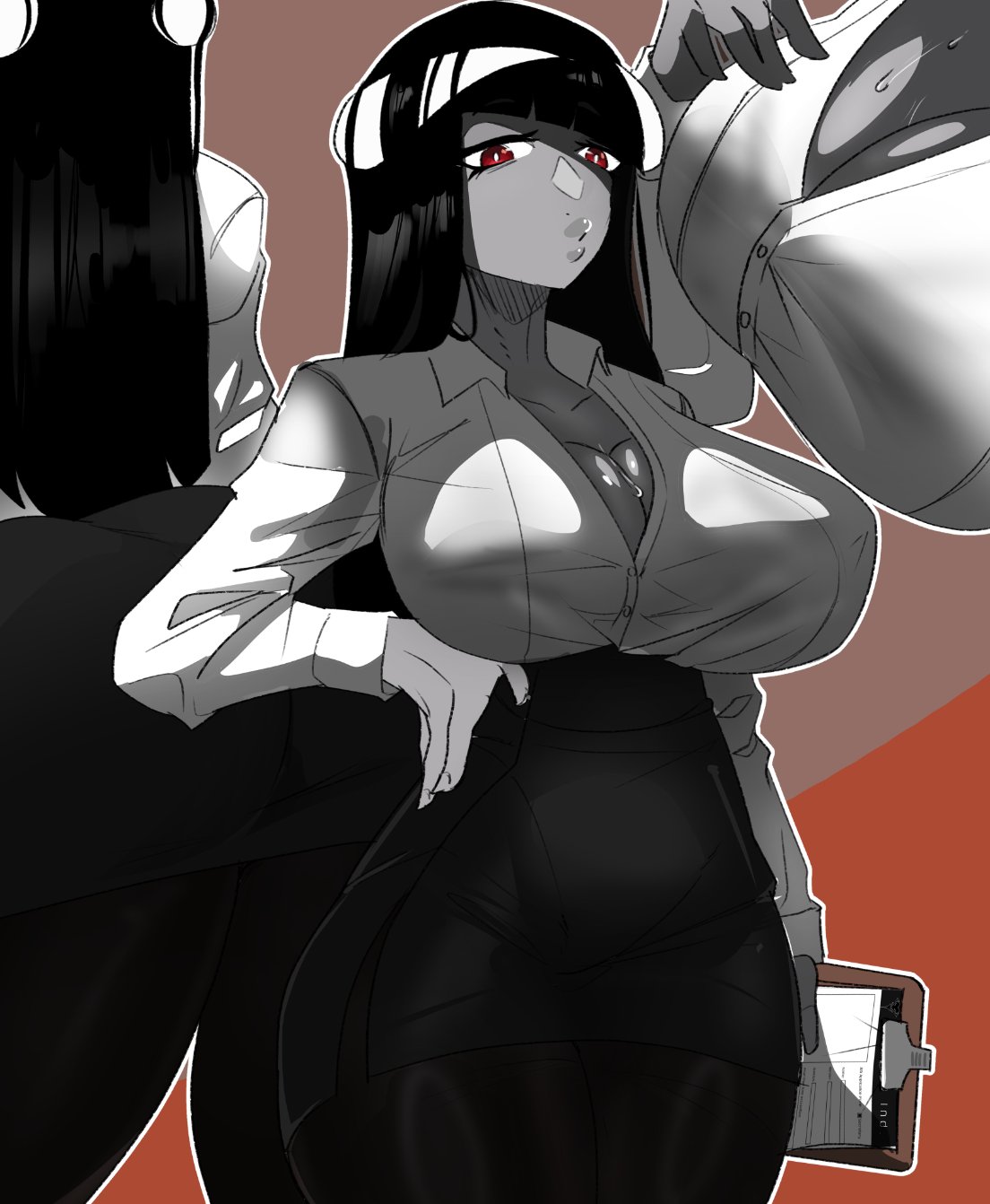 Phalia Rule 34 Image