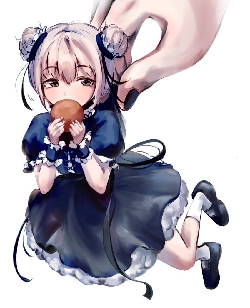 Aoba Moca (Bang Dream!) Rule 34 Image