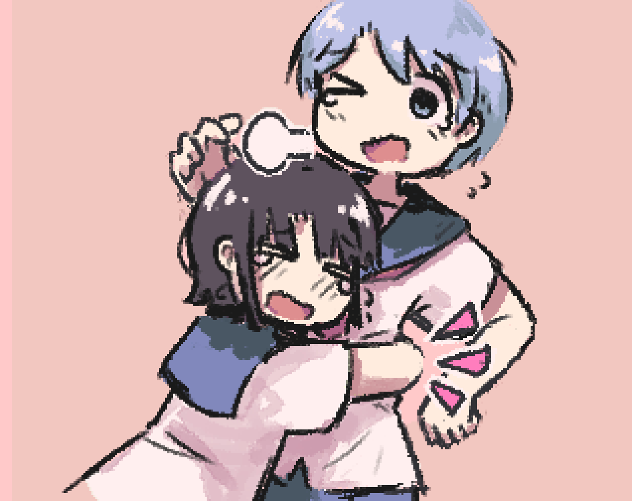 Makabe Matsuri (City (Arawi Keiichi)) Rule 34 Image