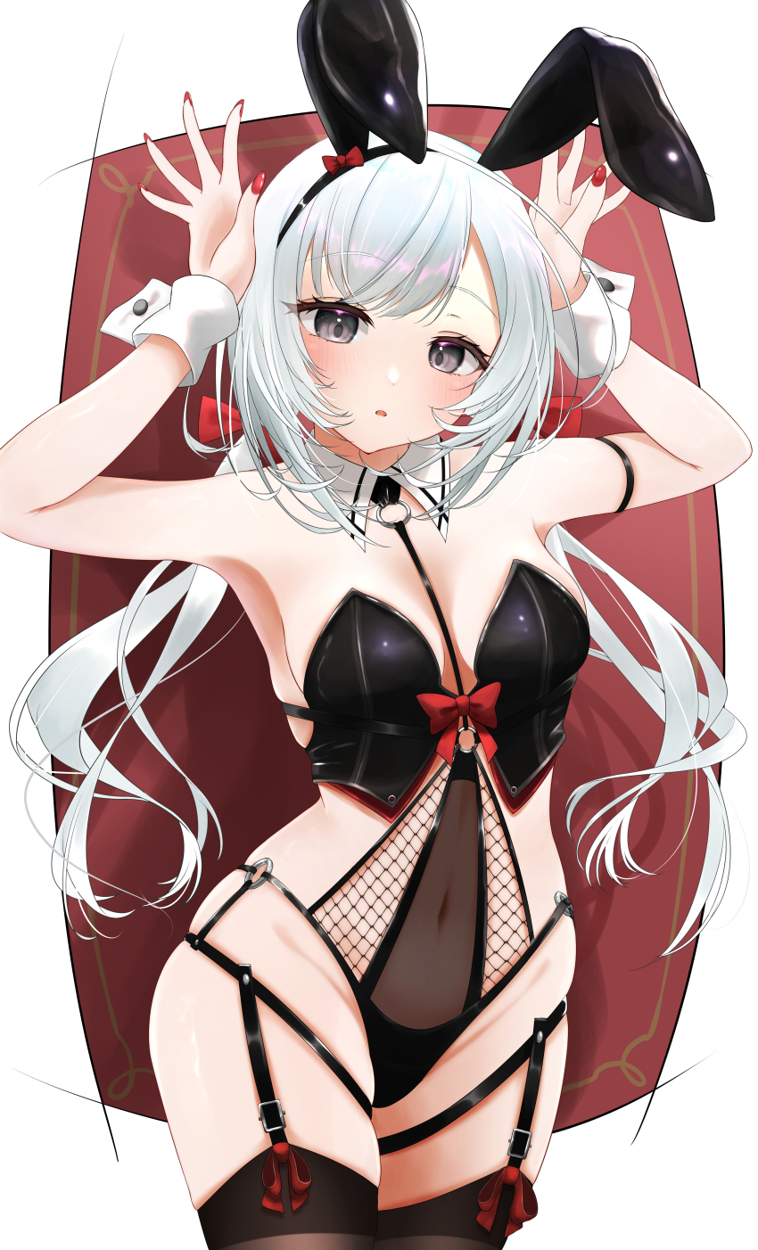 Azur Lane Rule 34 Image