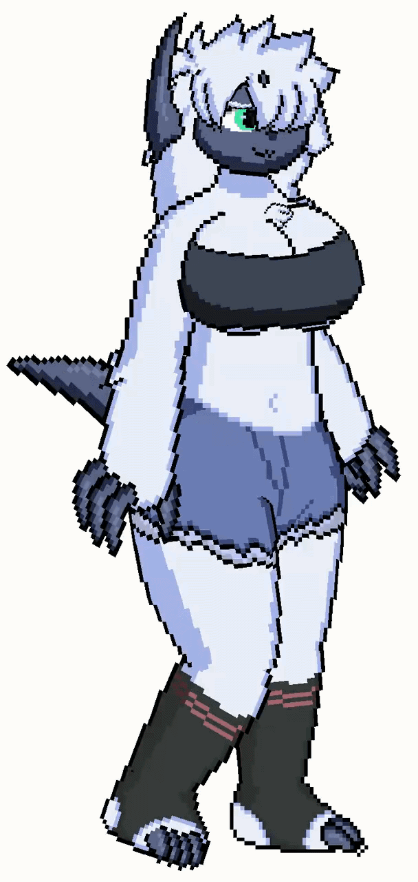 Cynthia (Lunarspy) Rule 34 Image