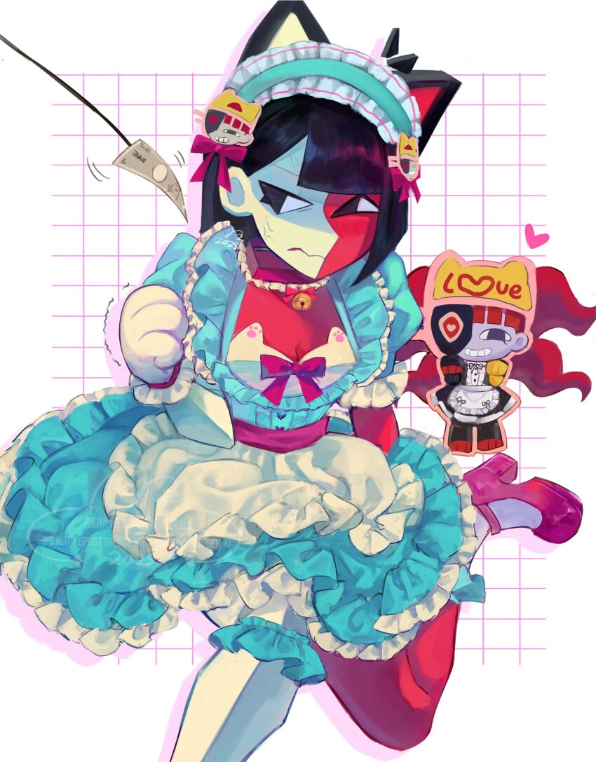 Ena (Dream Bbq) Rule 34 Image