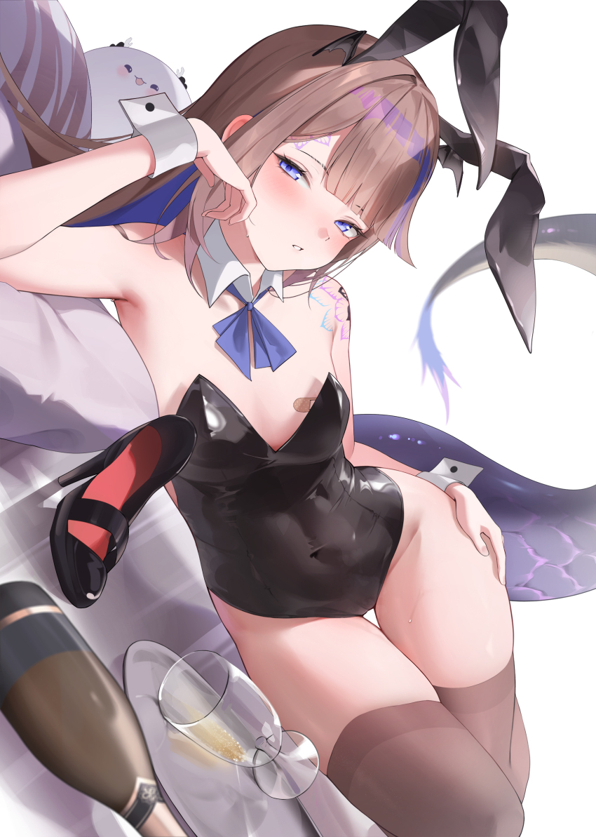 Airi Kanna (Stellive) Rule 34 Image