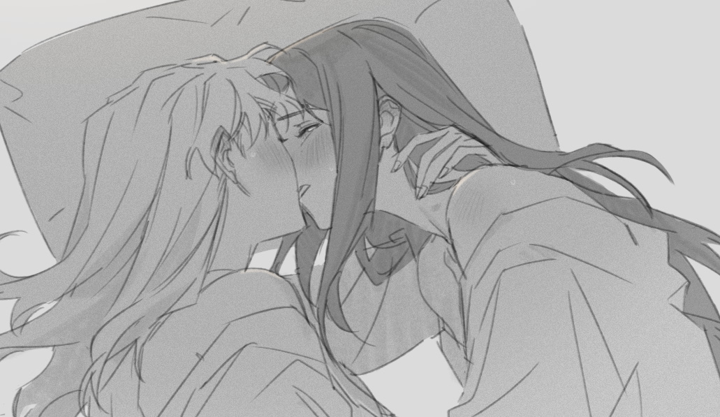 Fujino Shizuru (My-Hime) Rule 34 Image