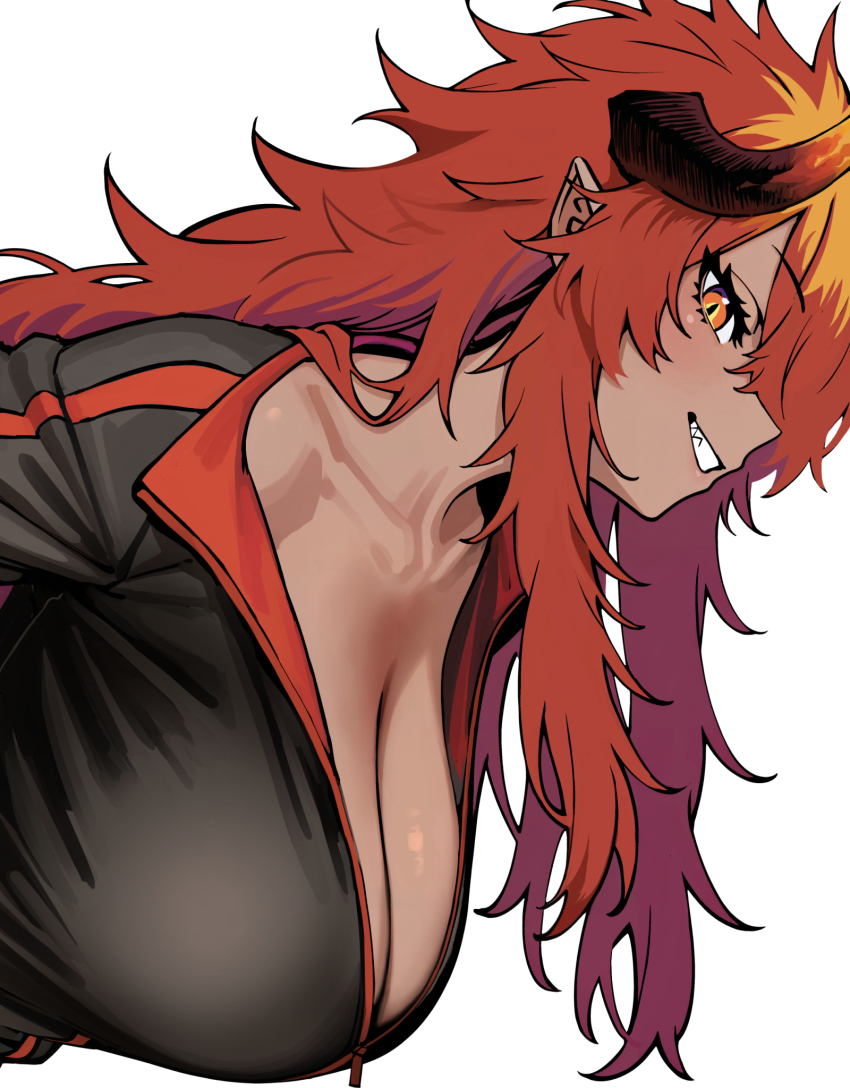 Black Jacket Rule 34 Image