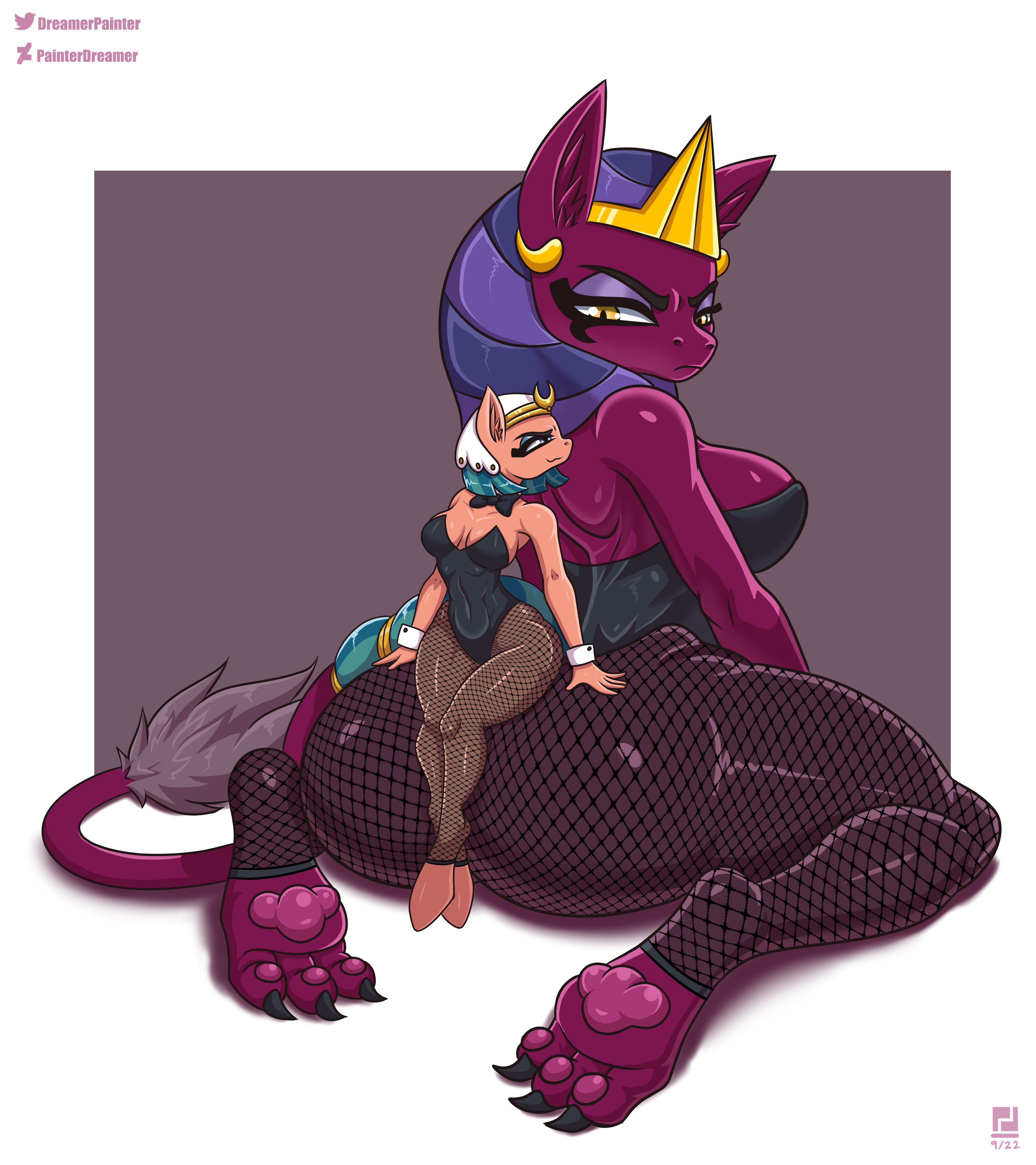 Somnambula (Mlp) Rule 34 Image