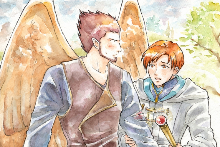 Fire Emblem Rule 34 Image