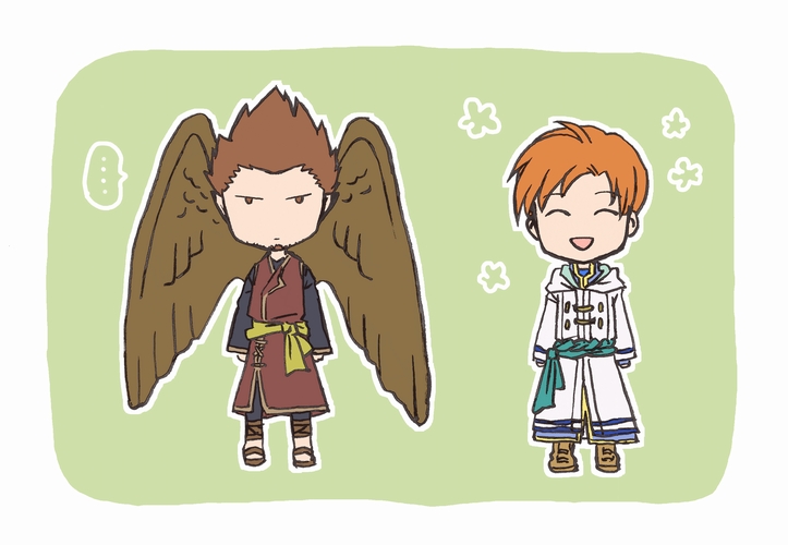 Fire Emblem Rule 34 Image