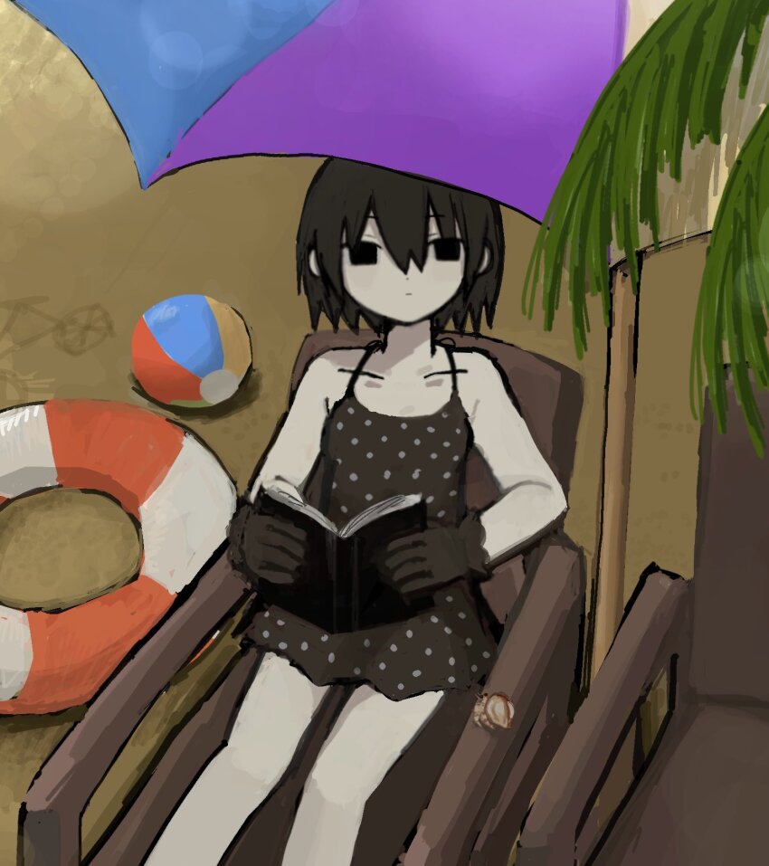 Hermit Crab (Monogatari (Series)) Rule 34 Image