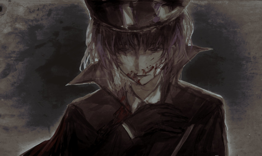 Remilia Scarlet (Cookie (Touhou)) Rule 34 Image