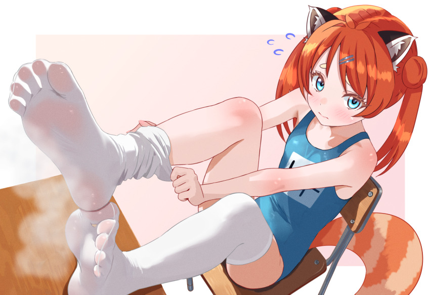 Indie Virtual Youtuber Rule 34 Image