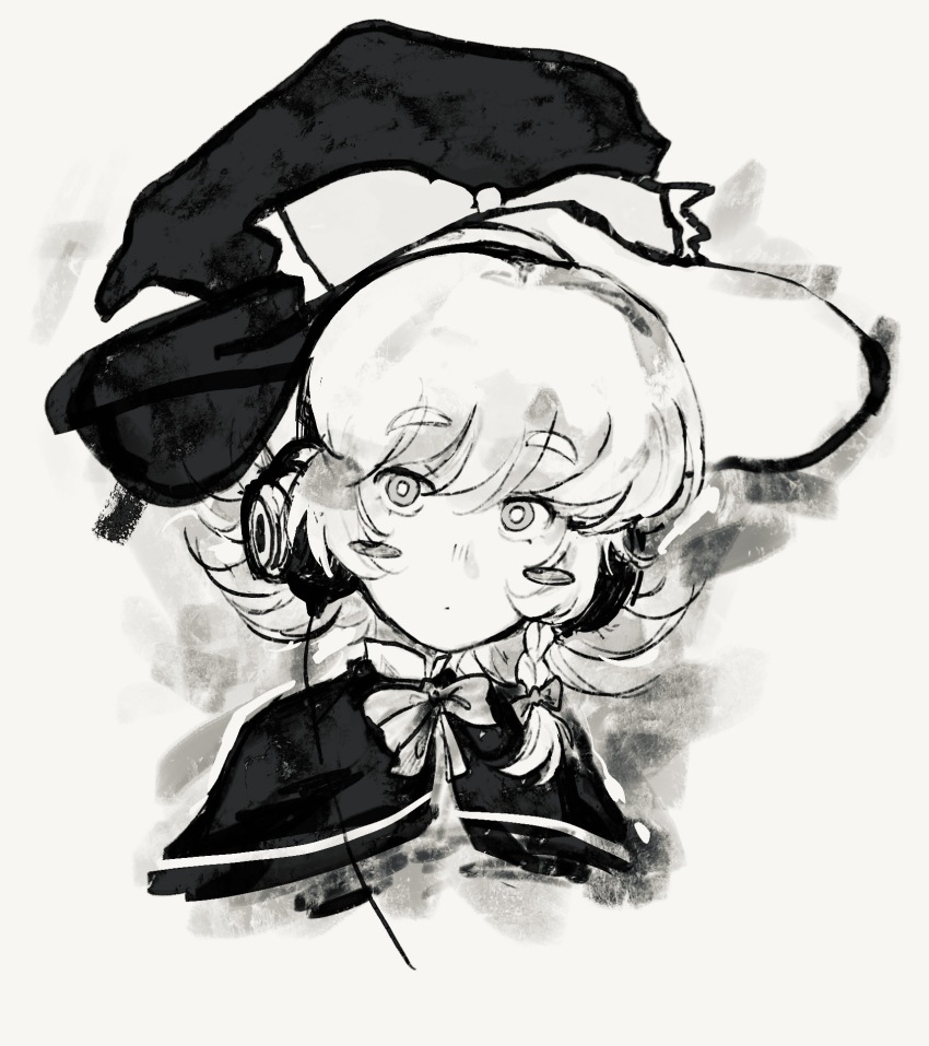 Kirisame Marisa (Cookie (Touhou)) Rule 34 Image