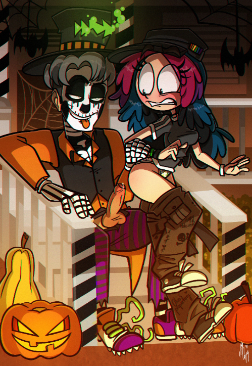Digital Media (Artwork) Rule 34 Image