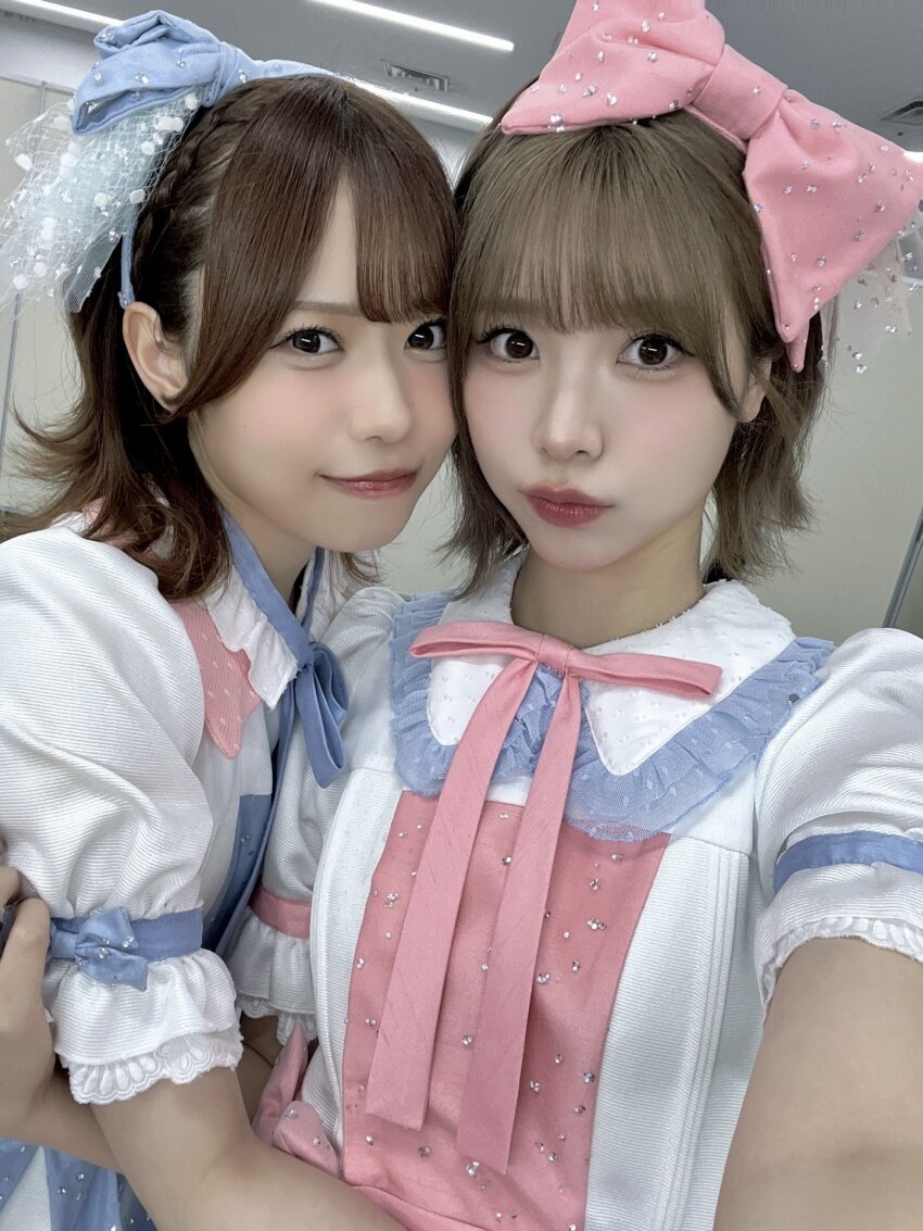 Date Sayuri (Real Life) Rule 34 Image