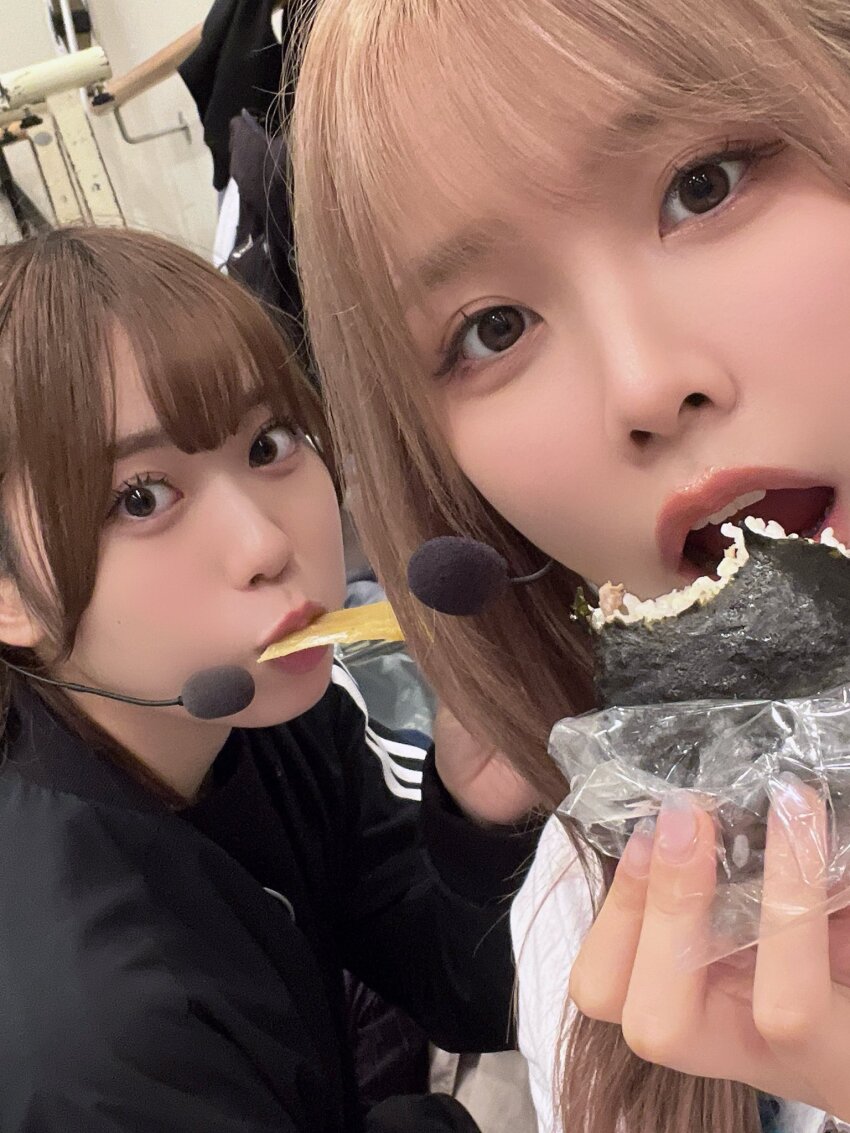 Date Sayuri (Real Life) Rule 34 Image