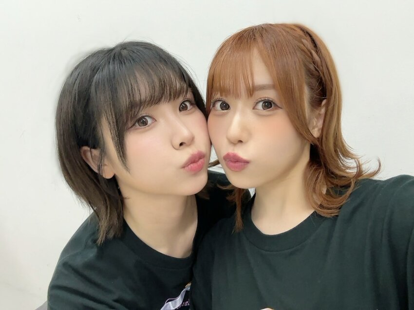 Date Sayuri (Real Life) Rule 34 Image