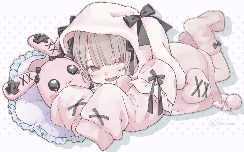Makaino Ririmu (Nijisanji) Rule 34 Image