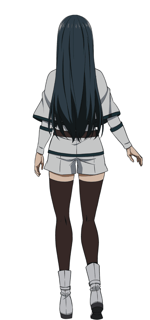Chiyu Mahou No Machigatta Tsukaikata Rule 34 Image