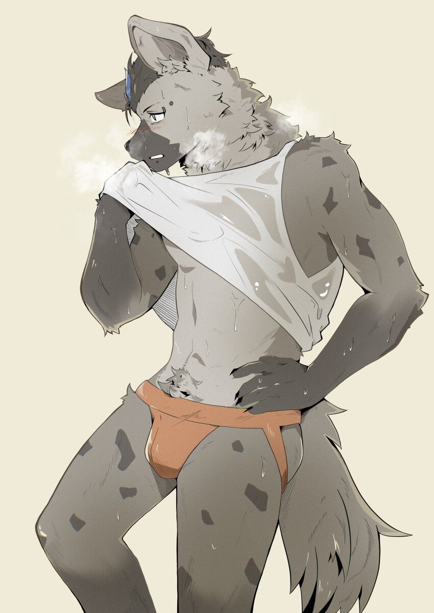 Spot (Arknights) Rule 34 Image