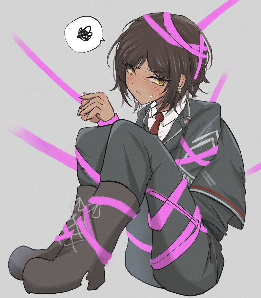E.G.O (Project Moon) Rule 34 Image