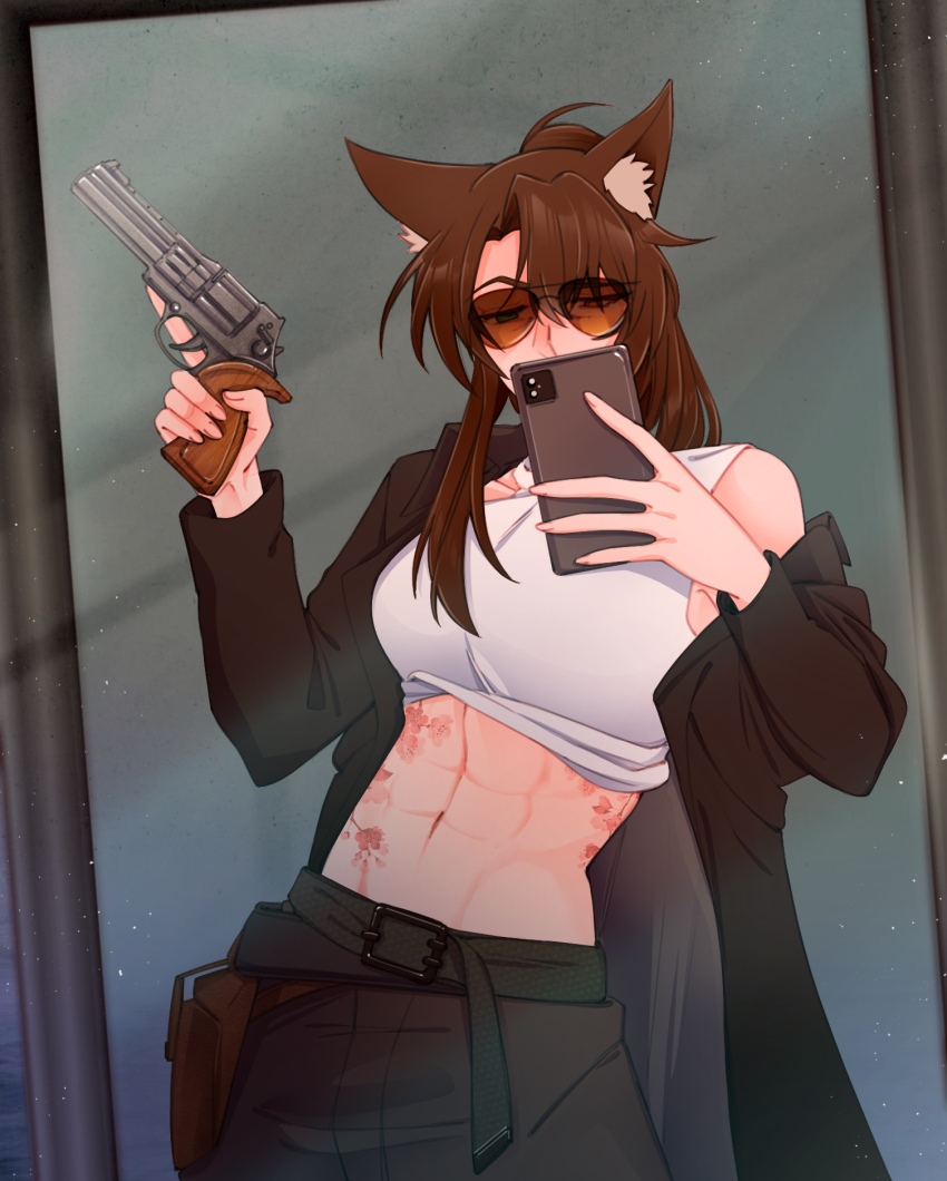Lady Qathrin (Vtuber) Rule 34 Image