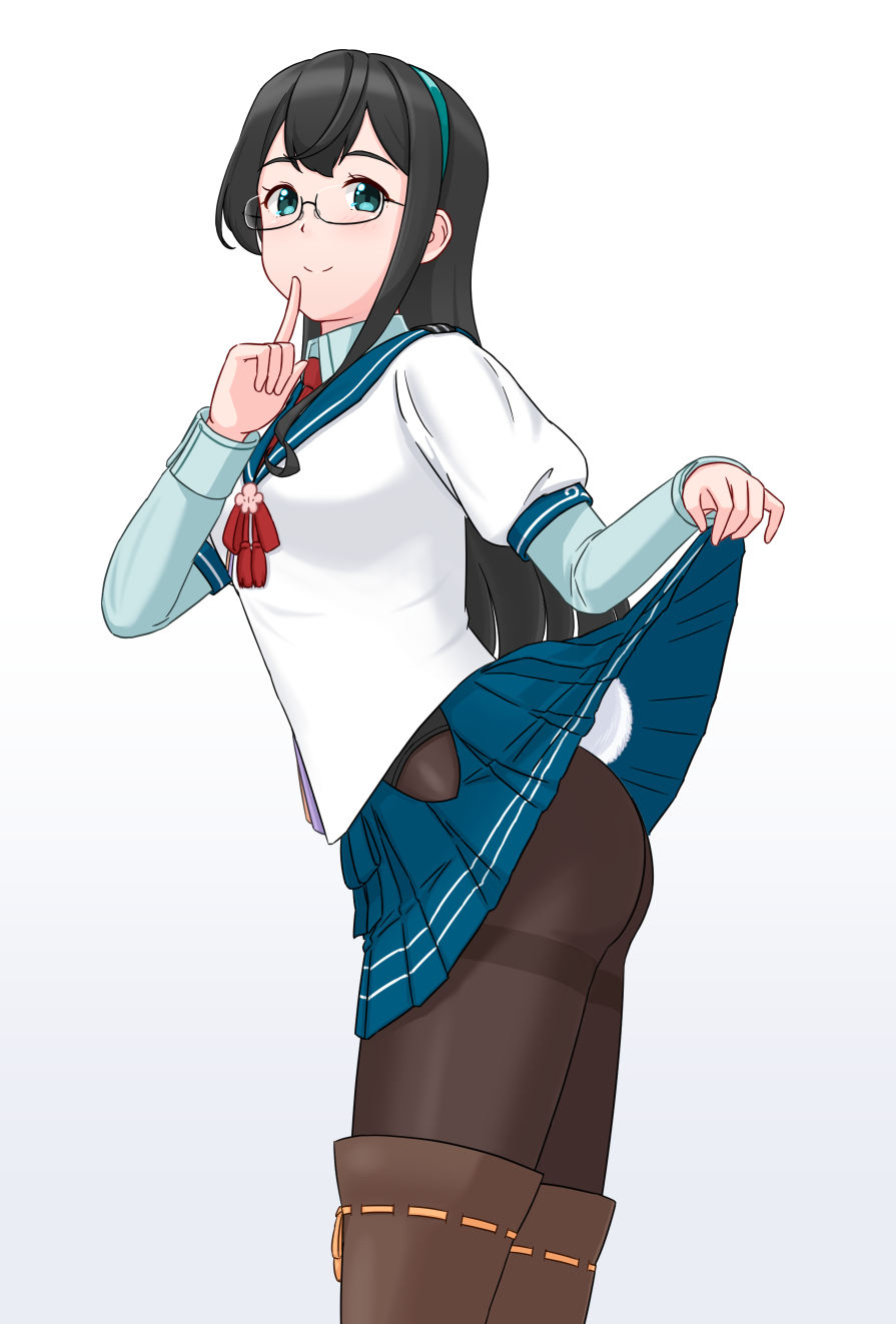 Kantai Collection Rule 34 Image