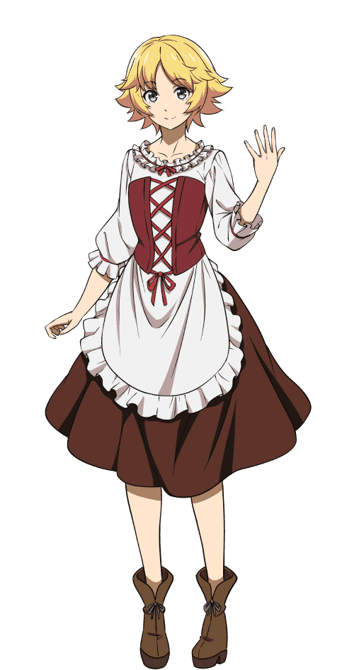 Chiyu Mahou No Machigatta Tsukaikata Rule 34 Image
