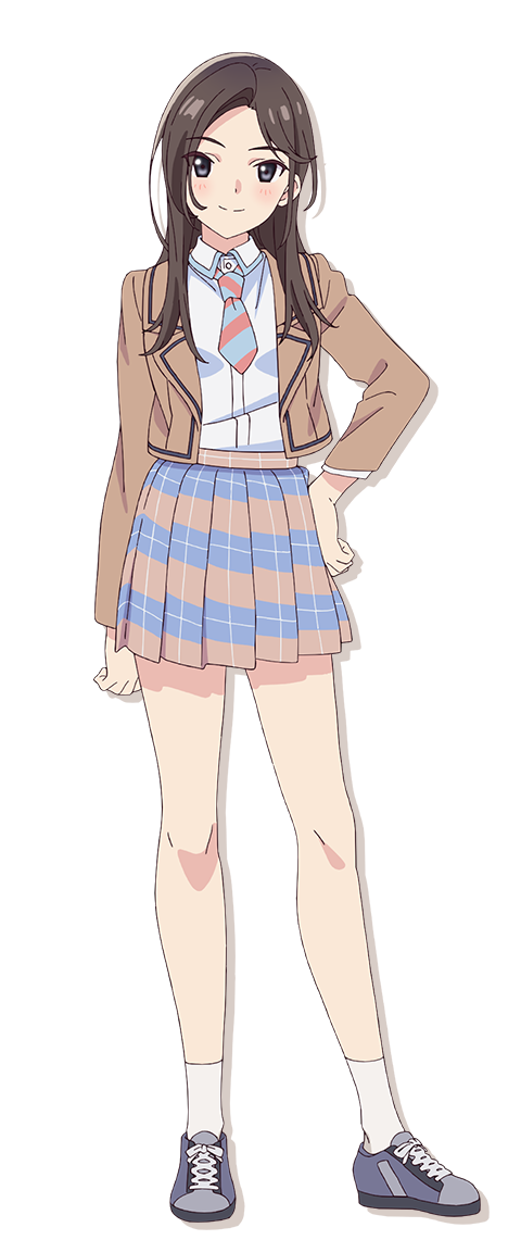 Anime Coloring Rule 34 Image