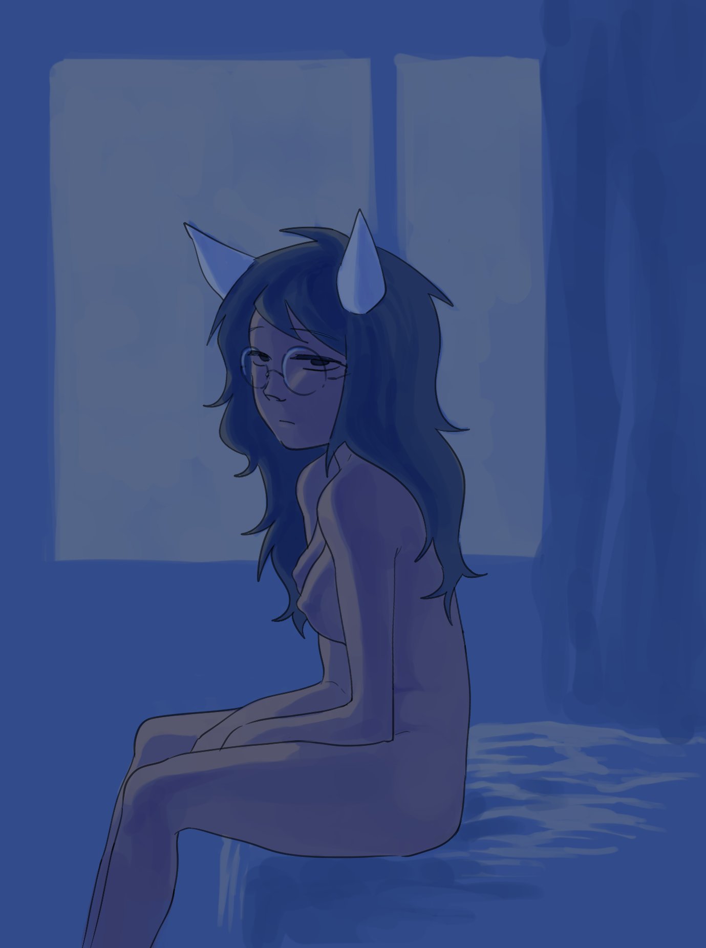 Jade Harley (Homestuck) Rule 34 Image
