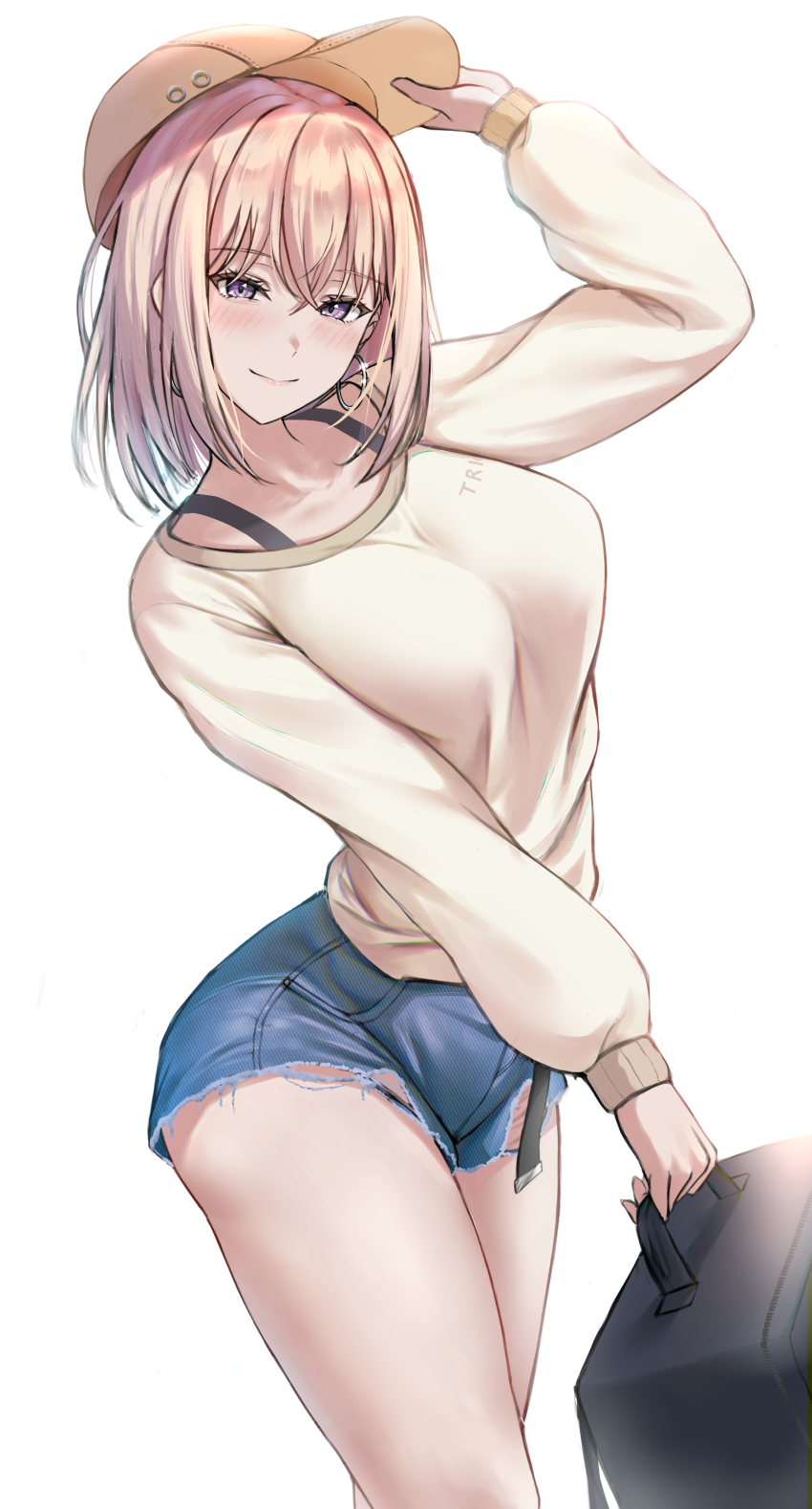 Misumi Uika (Bang Dream!) Rule 34 Image