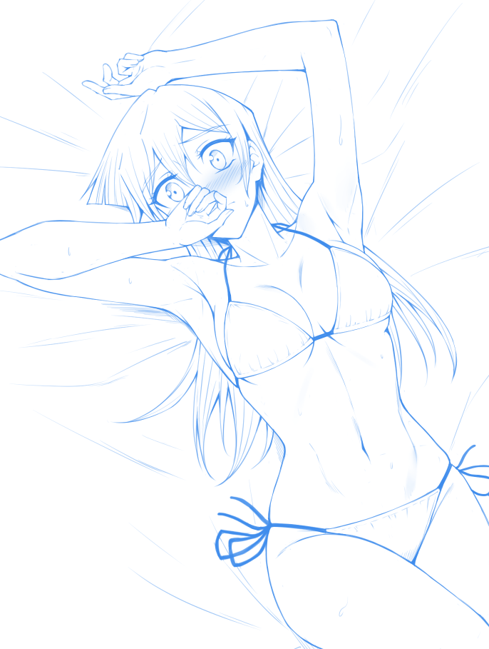 Tenjouin Asuka (Yu-Gi-Oh!) Rule 34 Image
