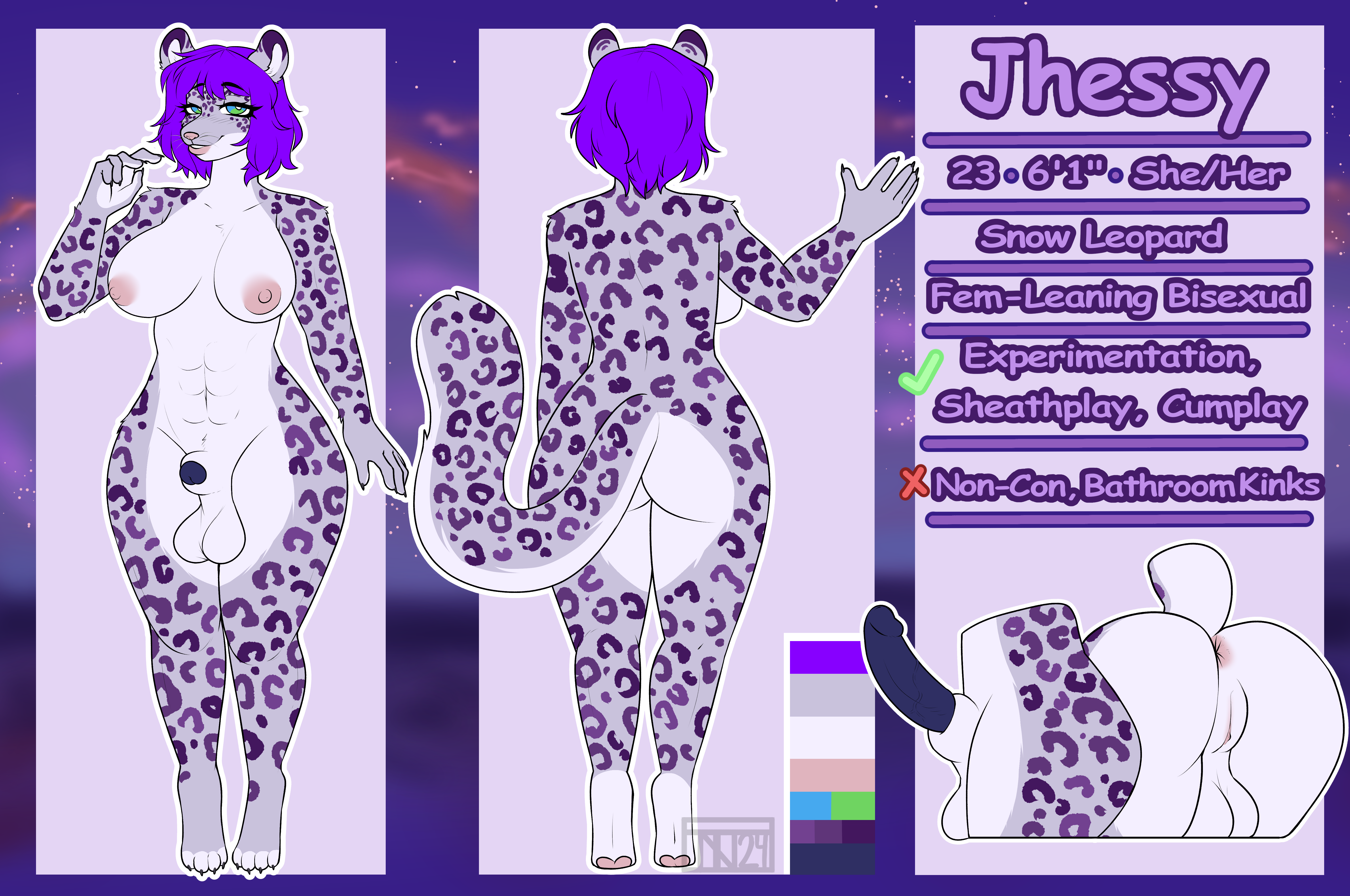 Jhessy (Jhinwick) Rule 34 Image