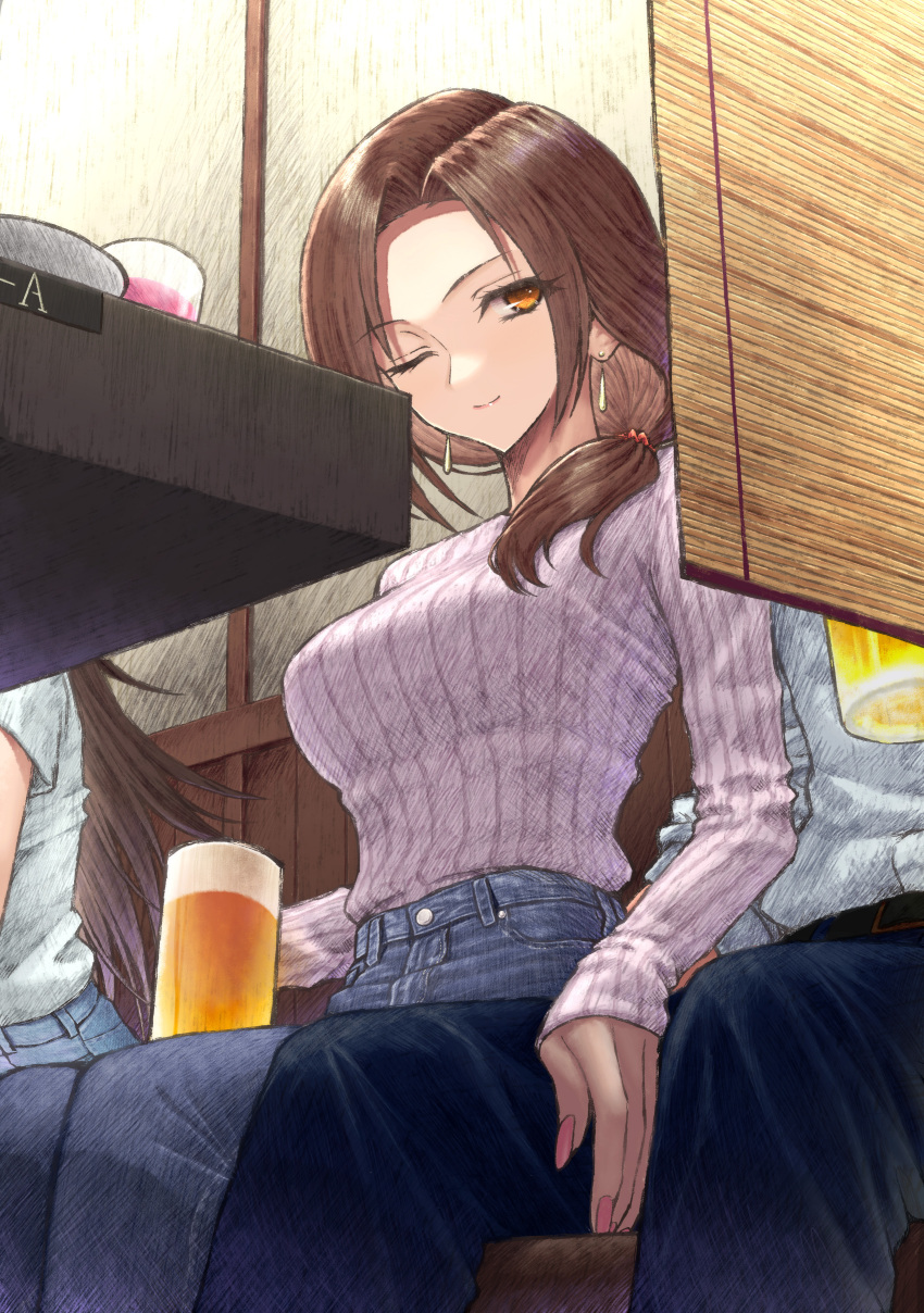 Himekawa Yuki (Idolmaster) Rule 34 Image