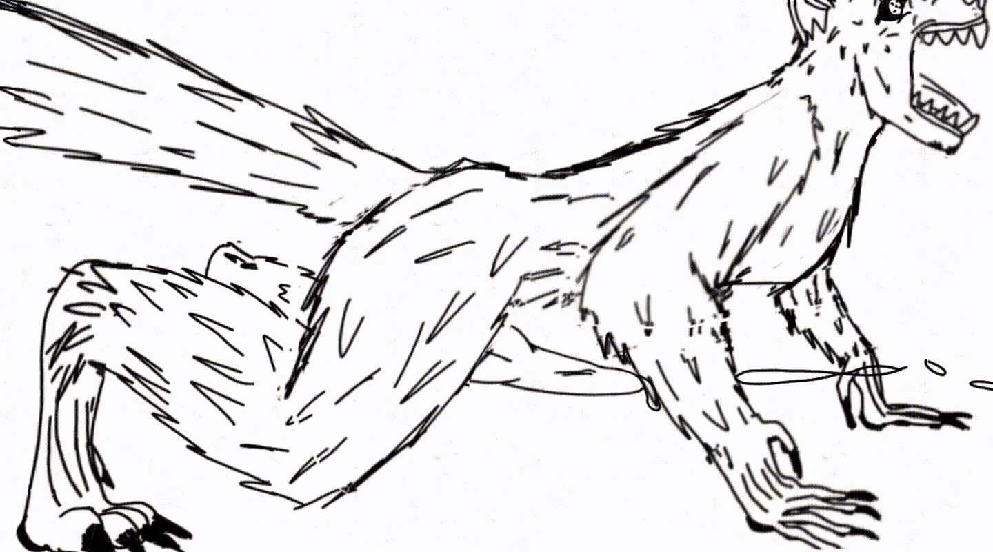 Mythology Rule 34 Image