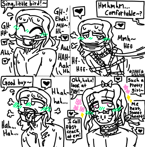 Accessory Rule 34 Image