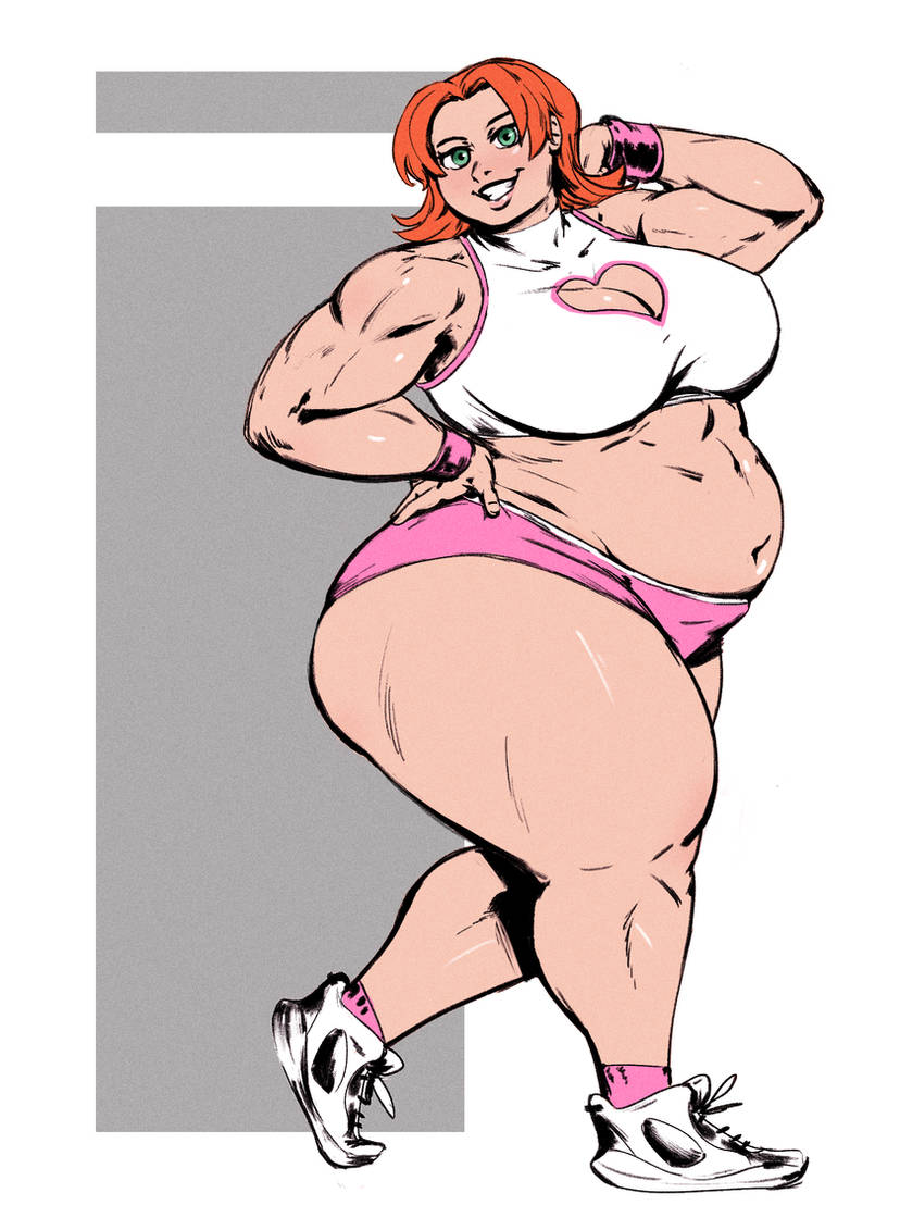 Nora Valkyrie (Rwby) Rule 34 Image