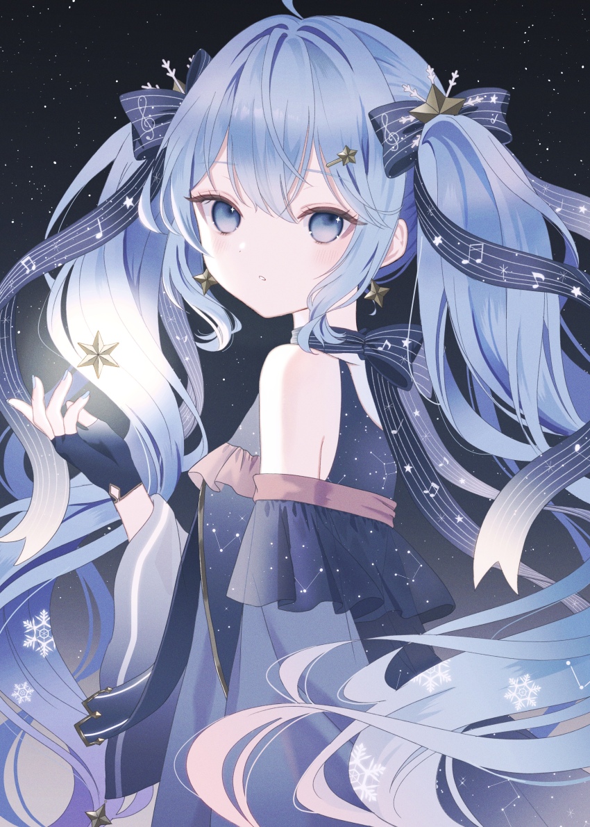 Hatsune Miku (Vocaloid) Rule 34 Image