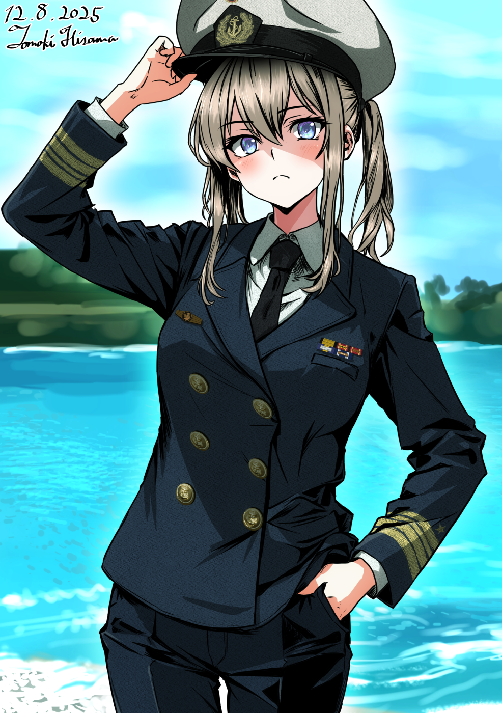 Kantai Collection Rule 34 Image