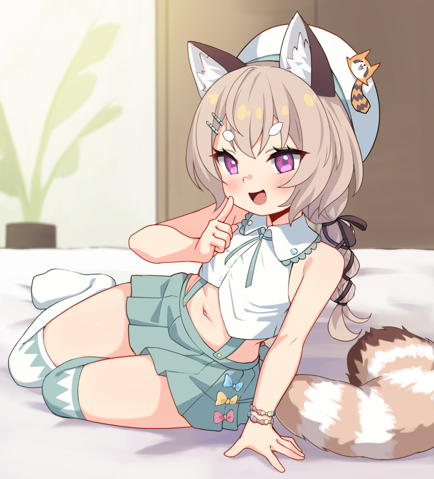 Komachi Panko (Phase Connect) Rule 34 Image