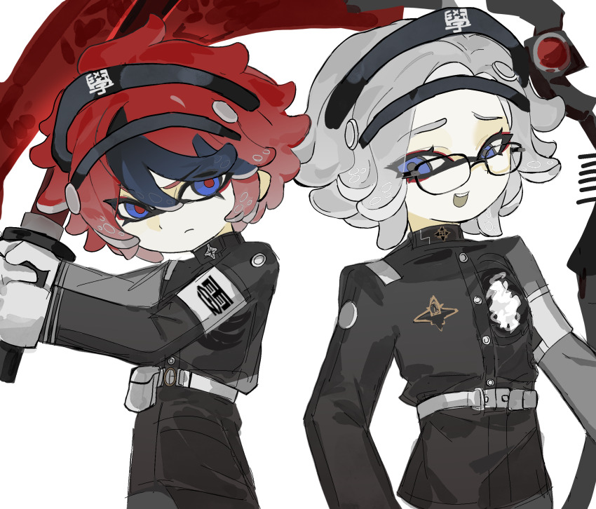 Aotsuki Eito (Nintendo) Rule 34 Image