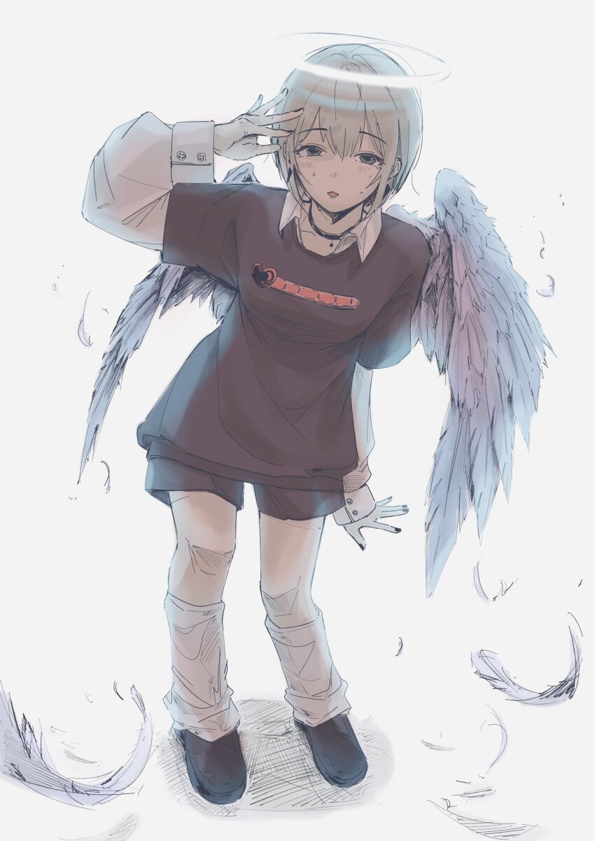Aoba Moca (Bang Dream!) Rule 34 Image